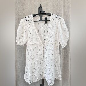 For love&lemons beach cover up